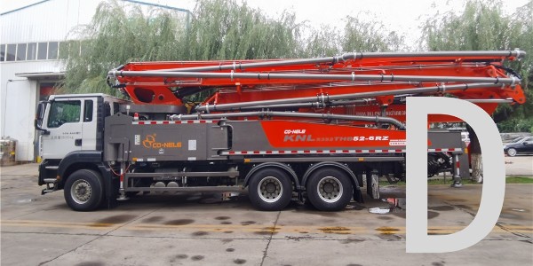 泵車欠（qiàn）速的排除方法