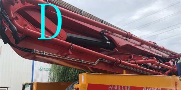 混凝土泵車屬於（yú）哪種類（lèi）型的車（chē），你了解嗎？