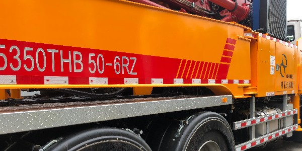 油缸（gāng）不同步的故障排除