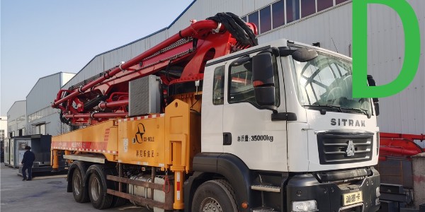 讓你的混凝土澆築效率倍（bèi）增的方法！