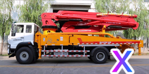 小（xiǎo）型（xíng）混凝土泵車（chē）發動機省油小訣（jué）竅——科尼樂