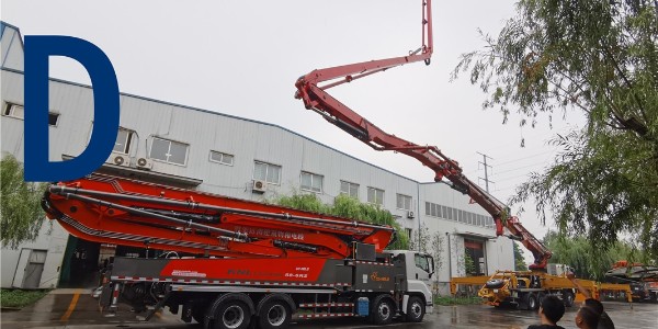 緩凝劑對混凝土泵的作用有什麽？