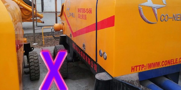 混凝土（tǔ）泵—骨料級配不均、冬季保養常識、管路堵塞等解決（jué）方案