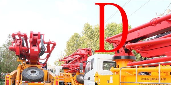 擁有一台泵車你將（jiāng）獲益哪些（xiē）？