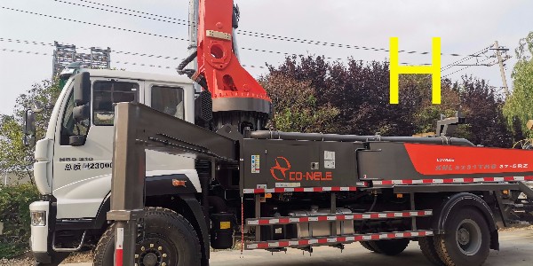 澆築混凝土哪些情（qíng）況下要用泵車你知（zhī）道（dào）嗎