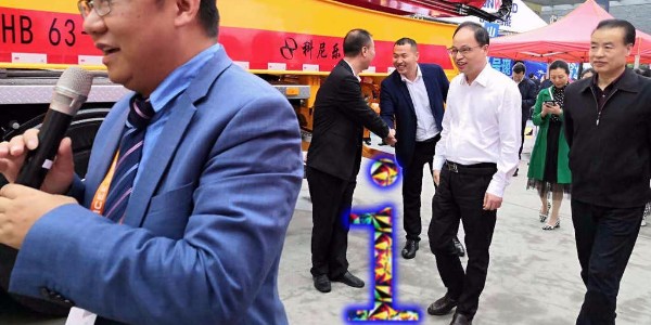 新入手的小型泵車（chē）太難磨合？小科（kē）來幫你排除煩惱（二）