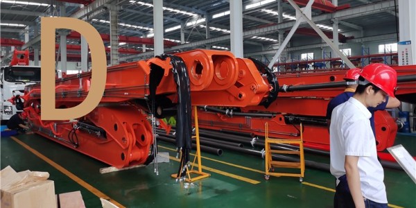 泵車油（yóu）箱及元（yuán）件清（qīng）洗