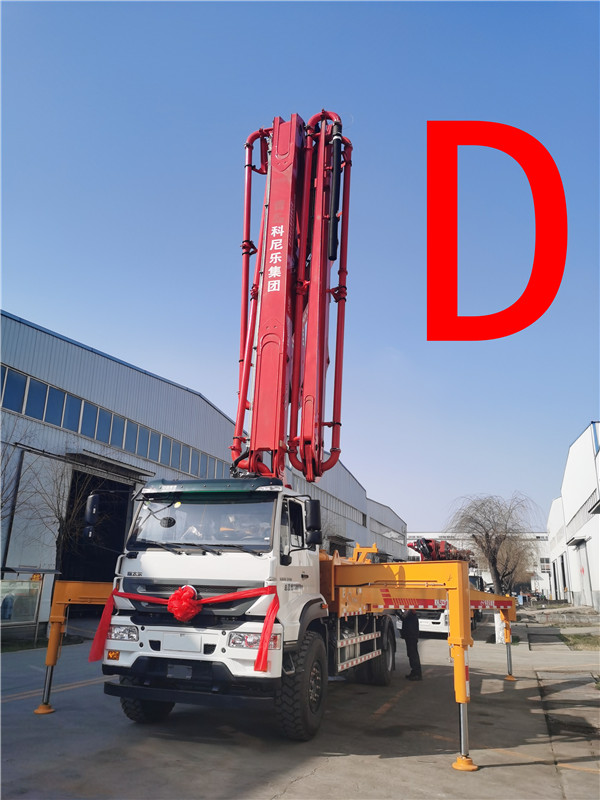 青（qīng）島混凝土泵車價格 (48)