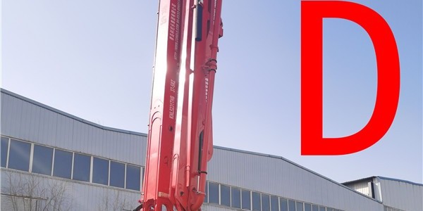 泵車操作和（hé）維護方麵的問題