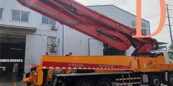 混凝土泵在選購（gòu）時受哪些因素影響？