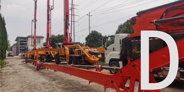 泵（bèng）車上（shàng）裝預（yù）熱前期要做（zuò）什麽