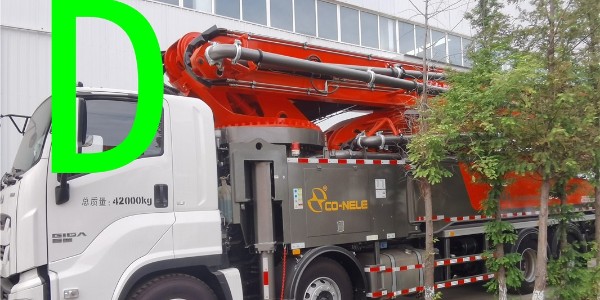 對於泵車變速（sù）器的使用要求有哪（nǎ）些？