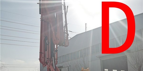 泵車小（xiǎo）問（wèn）題要及時排除