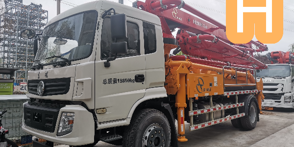 你知（zhī）道泵車應該如何保養（yǎng）嗎（ma）？