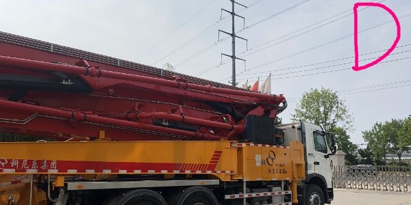 怎樣泵送最省錢（qián）？泵車手快來看（一）