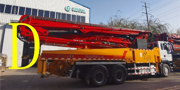 混凝土輸送泵泵送技術有哪些（xiē）改（gǎi）良？