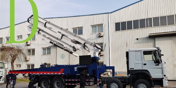 混凝土（tǔ）泵（bèng）車中活塞導向環起到了什麽作用？