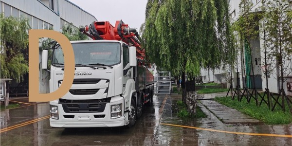 泵車泄油（yóu）管（guǎn）路（lù）排油怎麽解決（jué）