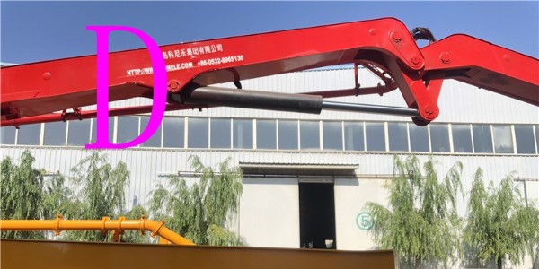 與小（xiǎo）型混凝土泵車相關的電氣係統小知識（一）