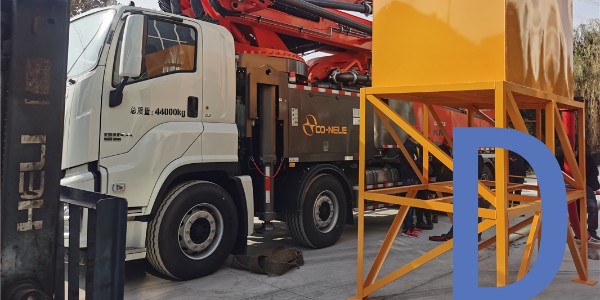 泵車砼活塞（sāi）安裝步驟有（yǒu）哪（nǎ）些