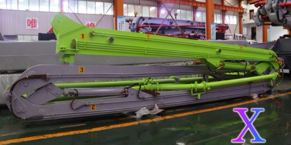 教你如何挑選體積小、功率適中、能適用於（yú）中（zhōng）小型工程的混凝土泵？