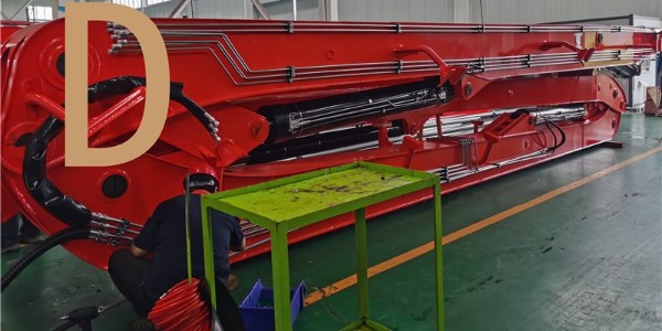 給泵車油箱加（jiā）油（yóu）注意什（shí）麽？