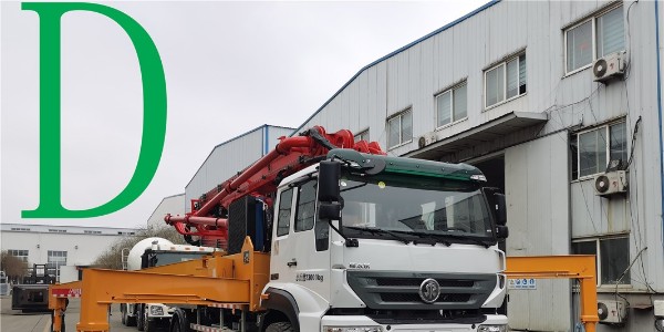 如何對混凝土泵車進行調試（shì）和安裝？