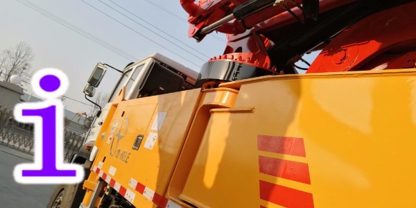 輸送管口徑、分配閥（fá）性能以及出口（kǒu）壓力的限製會影響混凝土泵發力？