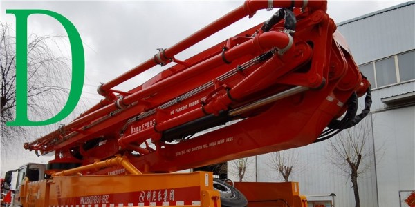 可能造成泵車液壓油溫度過高（gāo）的（de）原因有哪幾點（diǎn）？