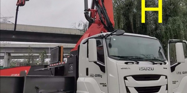 泵車（chē）臂架如何維（wéi）護保（bǎo）養（yǎng）？