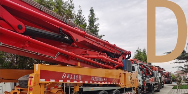 混凝土泵送出現非（fēi）堵塞性的中斷時采取的措施