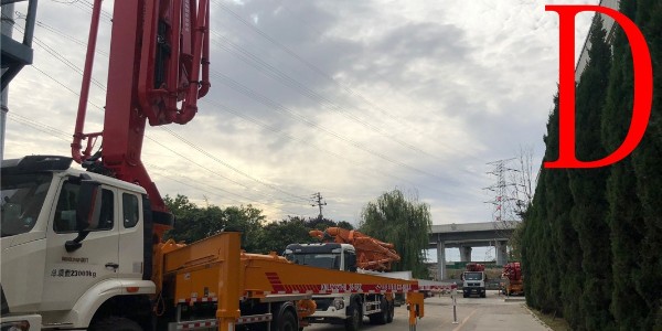 選擇泵車應該在什麽價位比較合理？