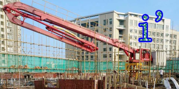 混凝土（tǔ）布料機采用四口螺旋高精度定量布料的設計初衷