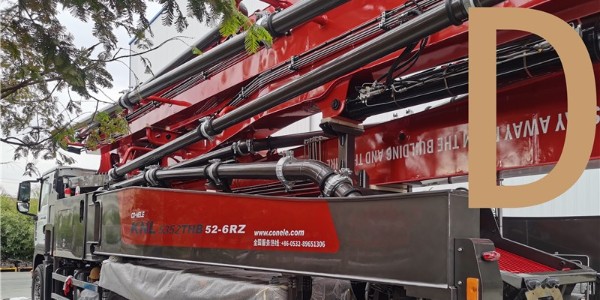 泵車操（cāo）作人員的（de）有哪些防護裝備