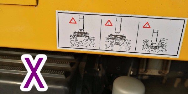 天泵行駛過程中嚴禁哪些操作，不然就會發生事（shì）故——科尼樂集（jí）團