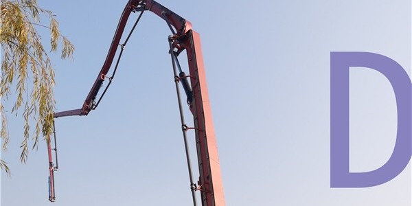 對泵車界的軍規（guī）有了一定了解