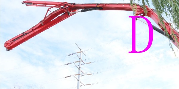 今日知（zhī）識點——小（xiǎo）型混凝土泵車細節（二）