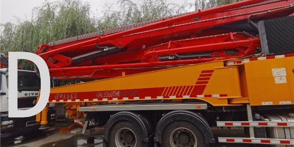 怎麽做能防止泵車底盤損壞？