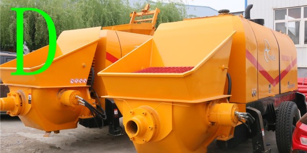 近幾（jǐ）個月的泵車價格（gé）走勢你了解嗎