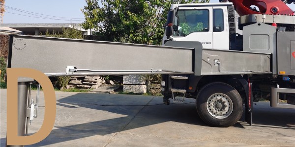 為什麽壓油泵有噪音和異（yì）響