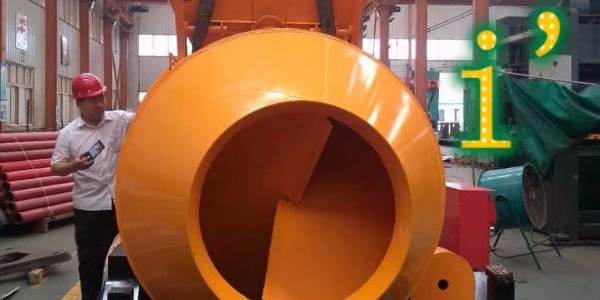 混凝土輸送泵三種水洗方（fāng）法（fǎ）優（yōu）缺點比較，讓（ràng）您的設（shè）備實現輕鬆泵送