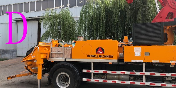 選泵車不難，選合適的泵車才（cái）難（二）