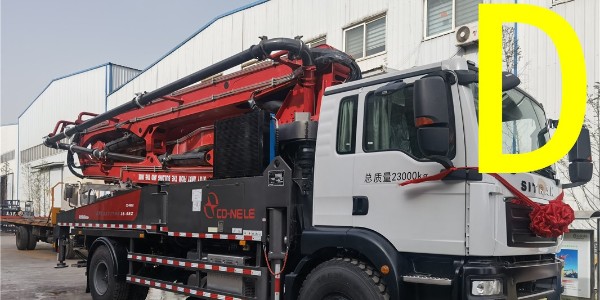 泵車常見的電氣原（yuán）因有哪幾（jǐ）種？