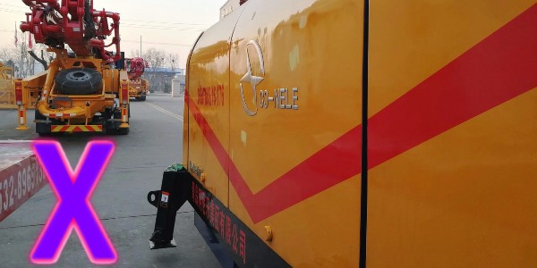 混凝土泵—電機式與內燃機式、分閘板閥（fá）式和S管式的分類依據