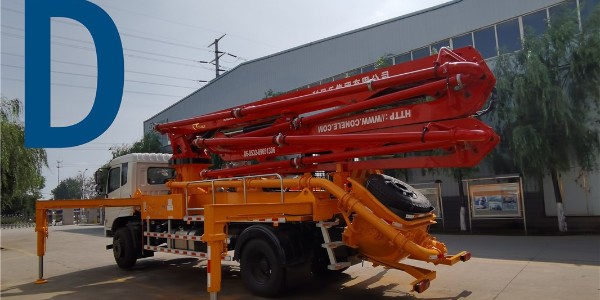 泵（bèng）車分動箱的正確切換方式