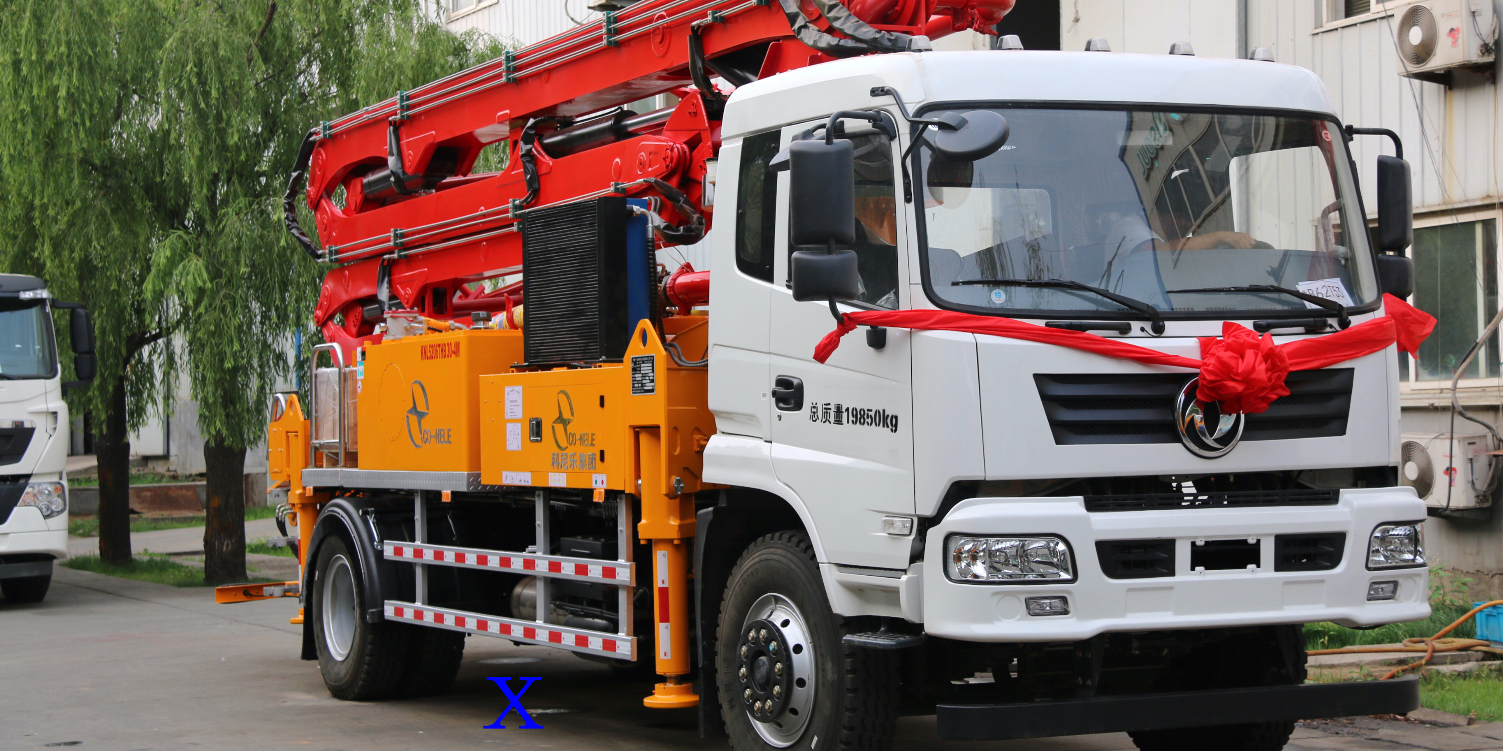 小型泵車對操（cāo）作（zuò）泵（bèng）工的要求