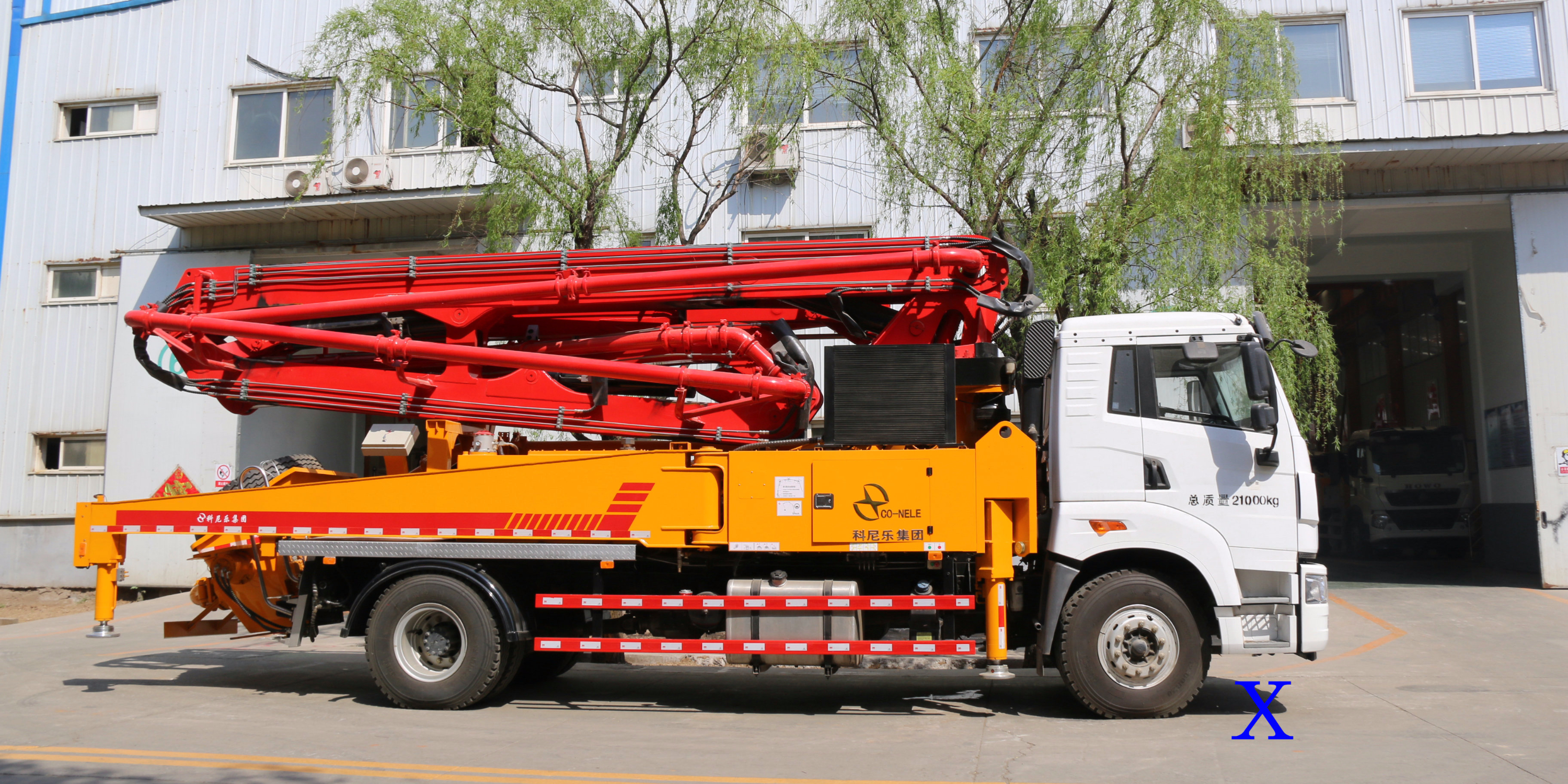 天泵如何（hé）正確預熱