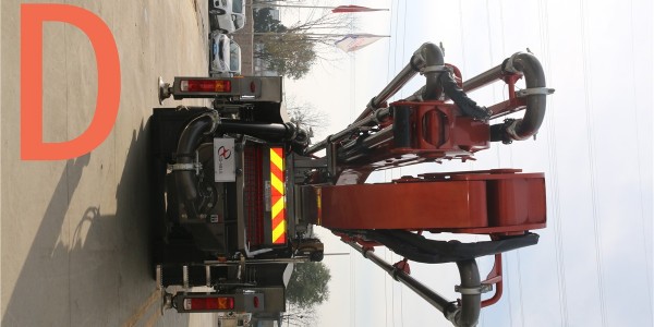 泵車維修禁忌，你還在這樣（yàng）修車嗎？