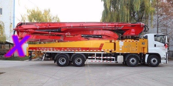 小科說小（xiǎo）型泵車—三臂（bì）動（dòng）作緩慢？點進來看這篇文章（zhāng）就能解決