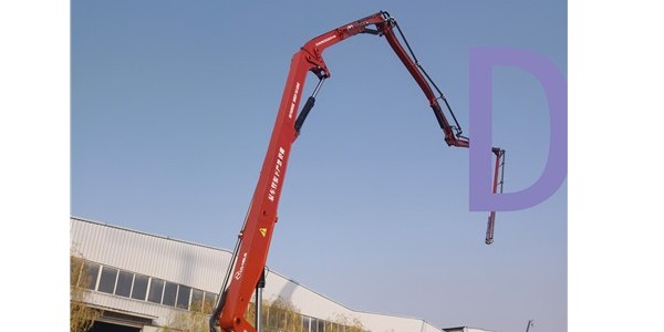 泵車的（de）易（yì）損件要（yào）定期更換